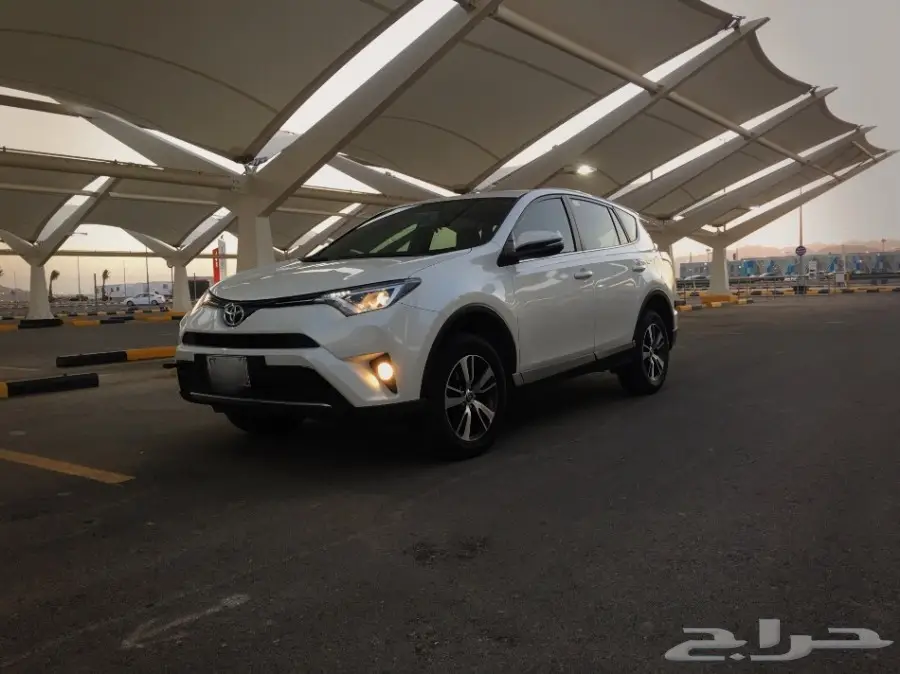 راف فور 2016 نص فل . بإسم راعيه نظيف