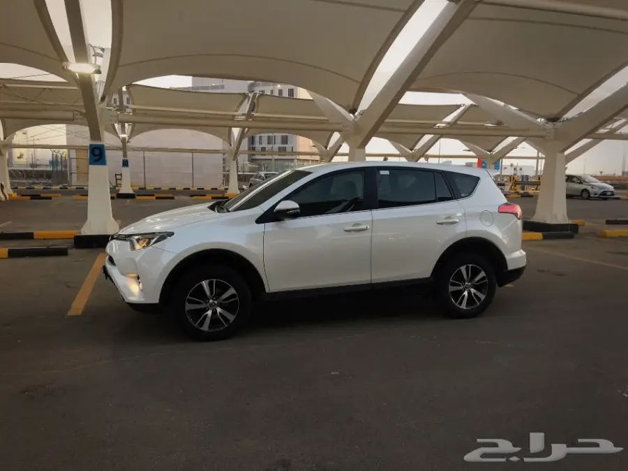 راف فور 2016 نص فل . بإسم راعيه نظيف (image 1)