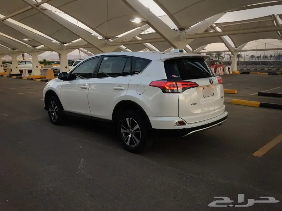 راف فور 2016 نص فل . بإسم راعيه نظيف (image 2)