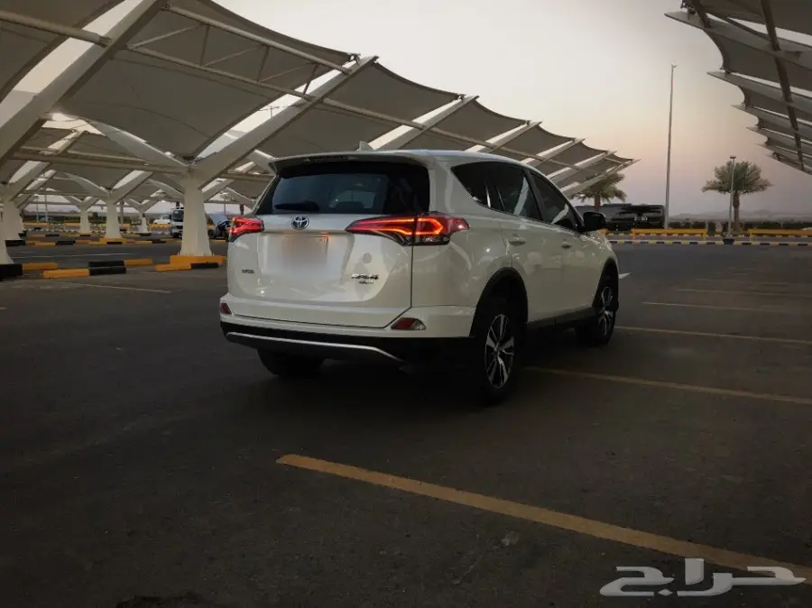 راف فور 2016 نص فل . بإسم راعيه نظيف (image 3)