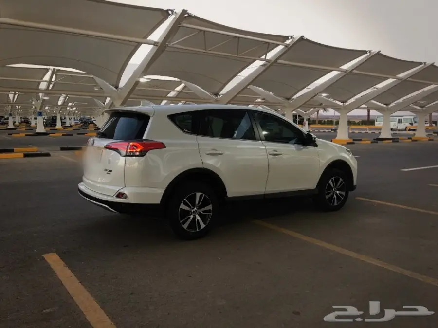 راف فور 2016 نص فل . بإسم راعيه نظيف (image 4)