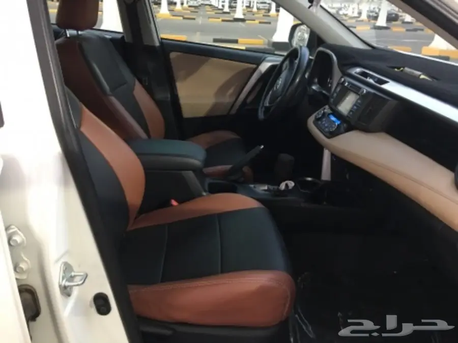 راف فور 2016 نص فل . بإسم راعيه نظيف (image 8)