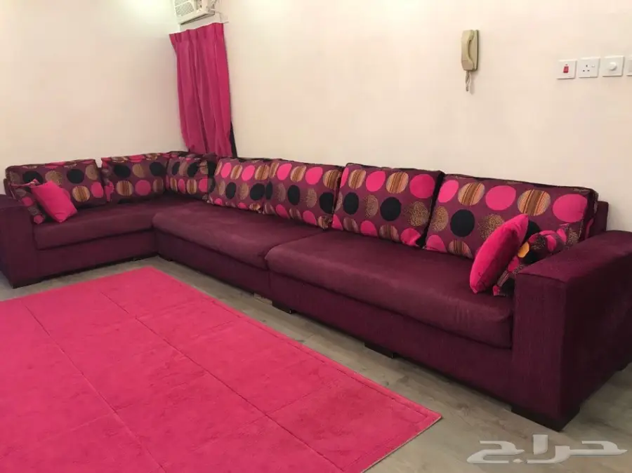 كنب تركي للبيع_جدة