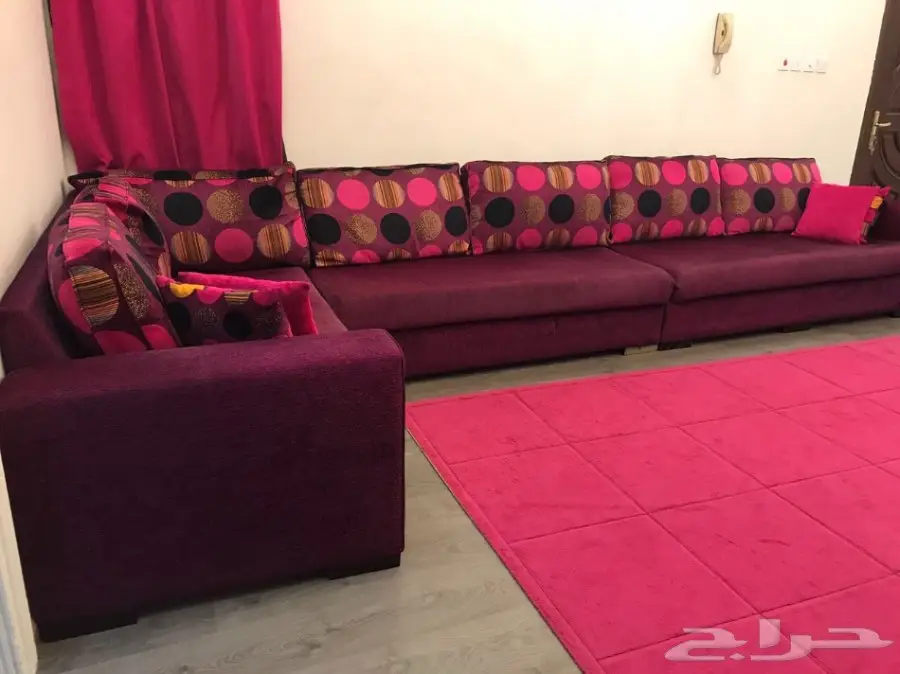 كنب تركي للبيع_جدة (image 2)