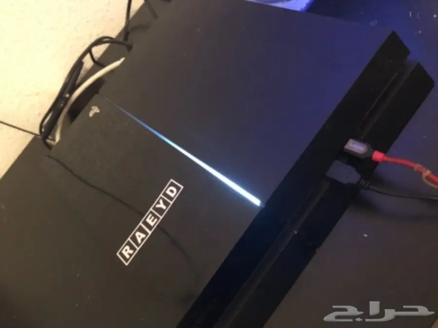 سوني 4 للبدل ب اكس بوكس