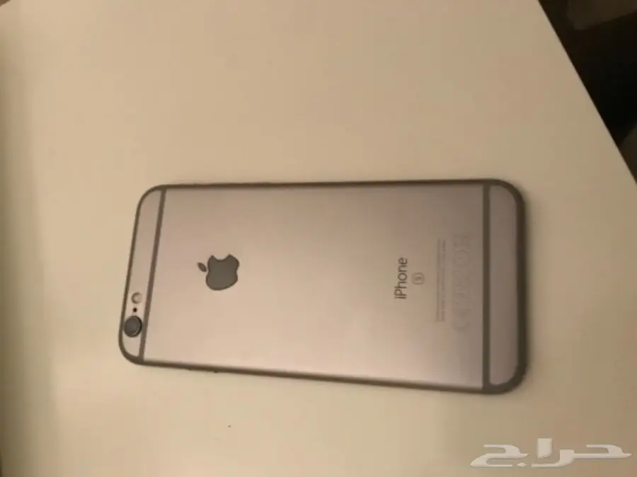 ايفون 6s للبيع (image 1)