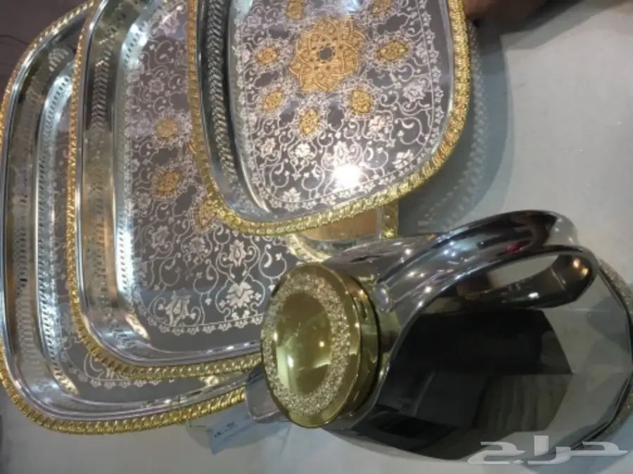 فرصة! تجهيزات منزلية مميزة للبيع بأسعار رائعة! (image 4)