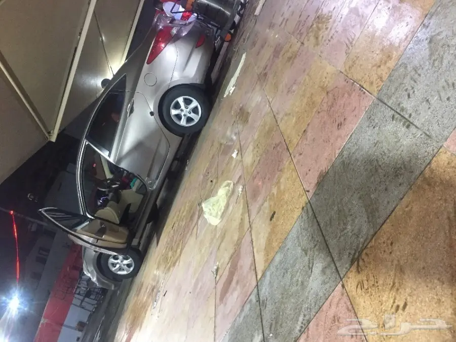 اكسنت موديل 2015 للبديل او للبيع الحد22 