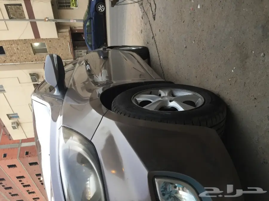 اكسنت موديل 2015 للبديل او للبيع الحد22  (image 10)