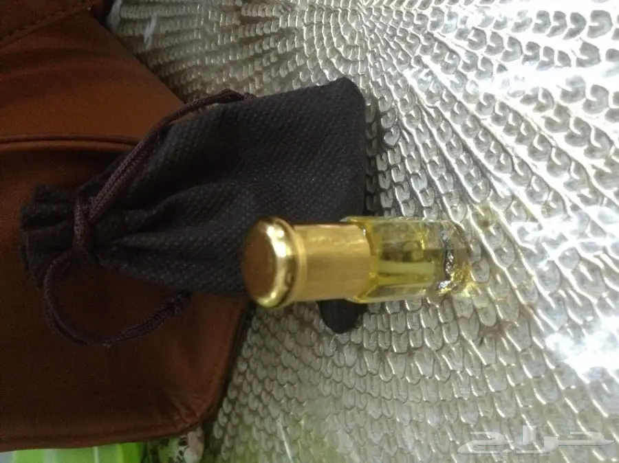  فقط ب5ريال اي نوع من العطر