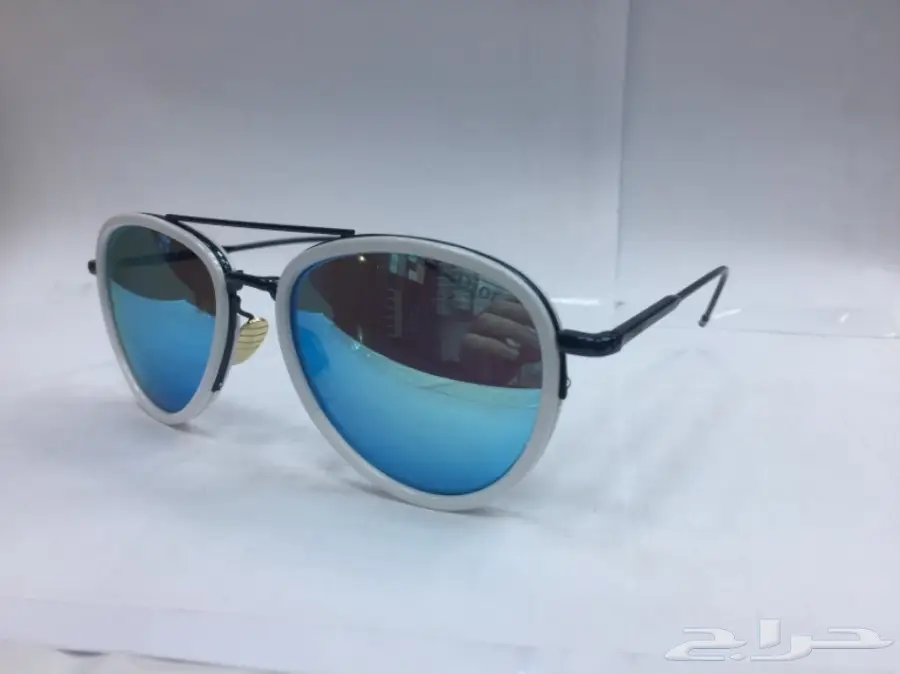 نظارات رجالية ونسائية ب 80 ريال فقط