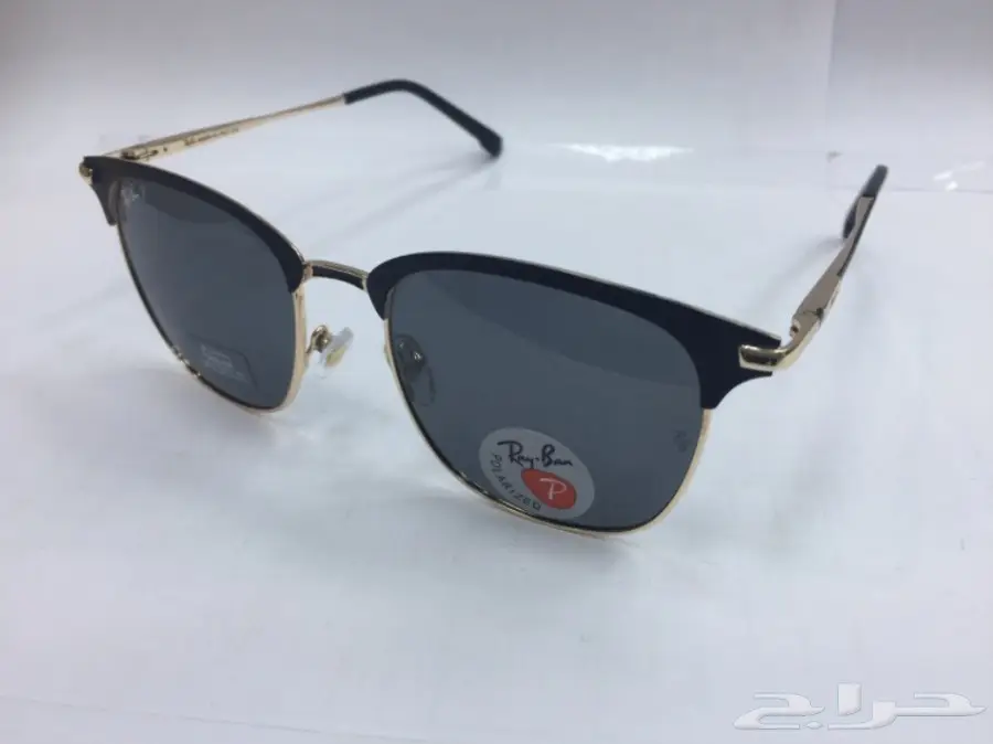 نظارات رجالية ونسائية ب 80 ريال فقط (image 8)