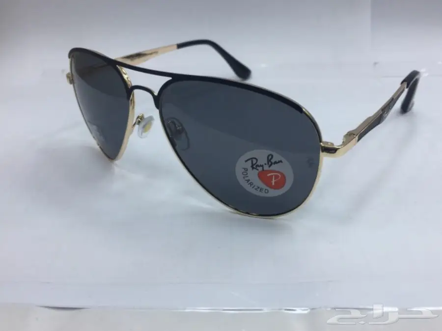 نظارات رجالية ونسائية ب 80 ريال فقط (image 12)