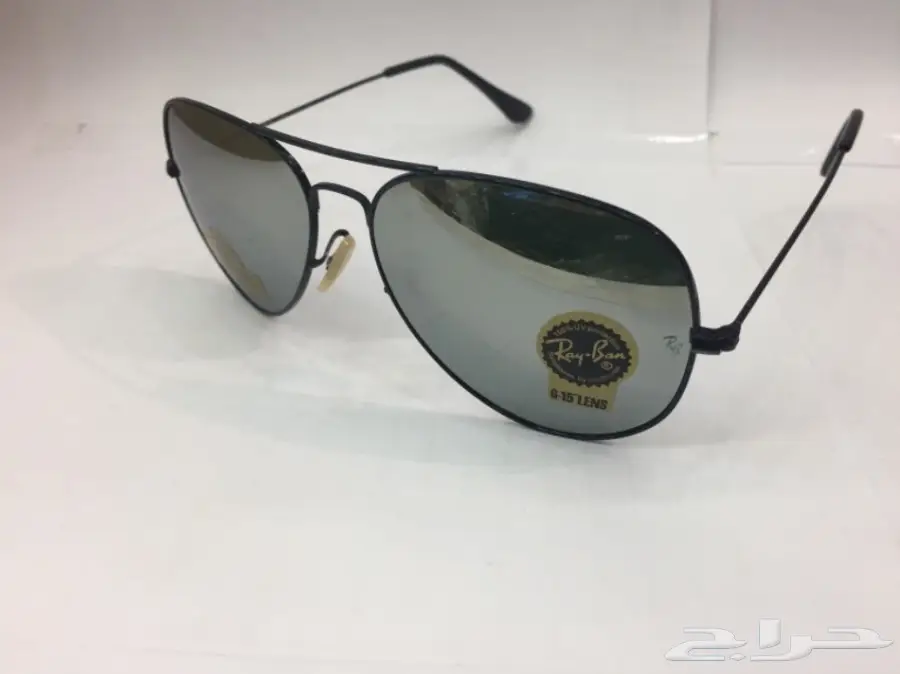 نظارات رجالية ونسائية ب 80 ريال فقط (image 13)