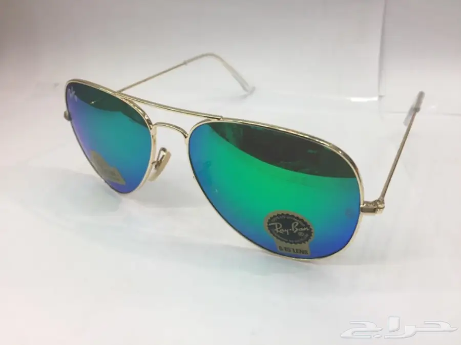 نظارات رجالية ونسائية ب 80 ريال فقط (image 14)