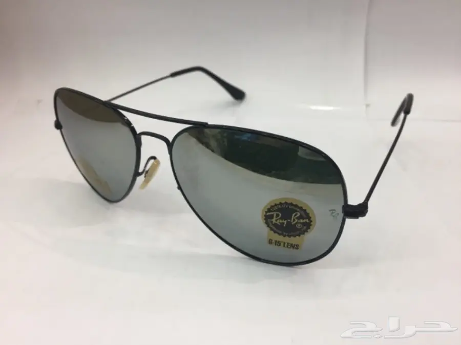 نظارات رجالية ونسائية ب 80 ريال فقط (image 15)