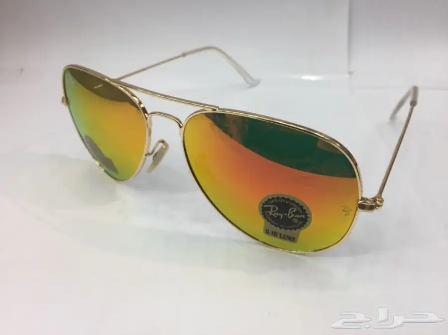 نظارات رجالية ونسائية ب 80 ريال فقط (image 16)