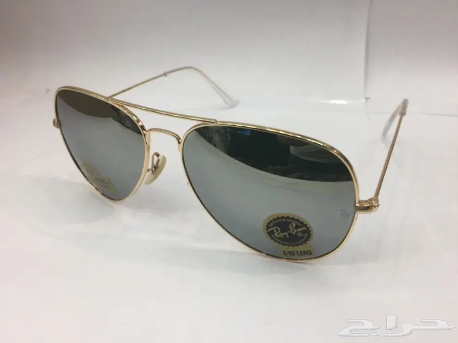 نظارات رجالية ونسائية ب 80 ريال فقط (image 17)