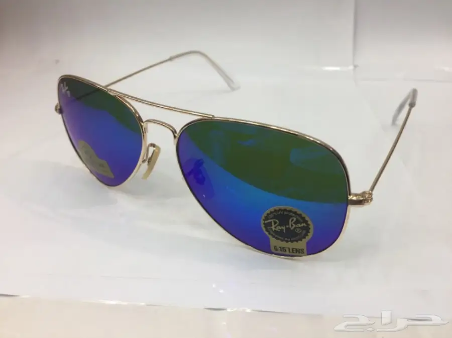 نظارات رجالية ونسائية ب 80 ريال فقط (image 18)