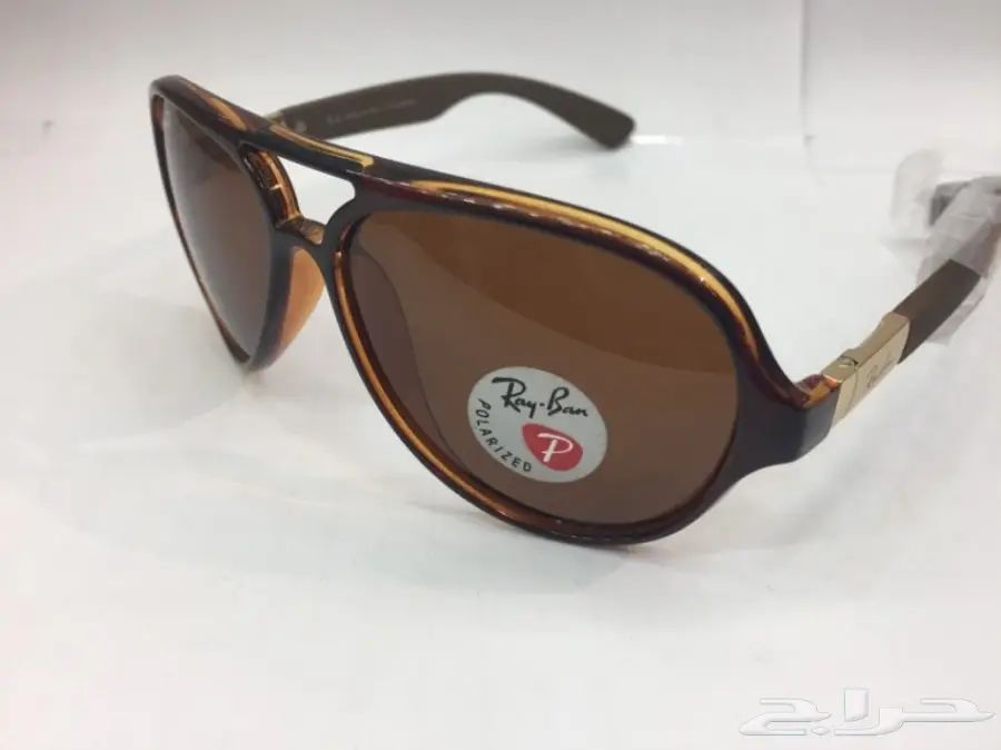 نظارات رجالية ونسائية ب 80 ريال فقط (image 21)