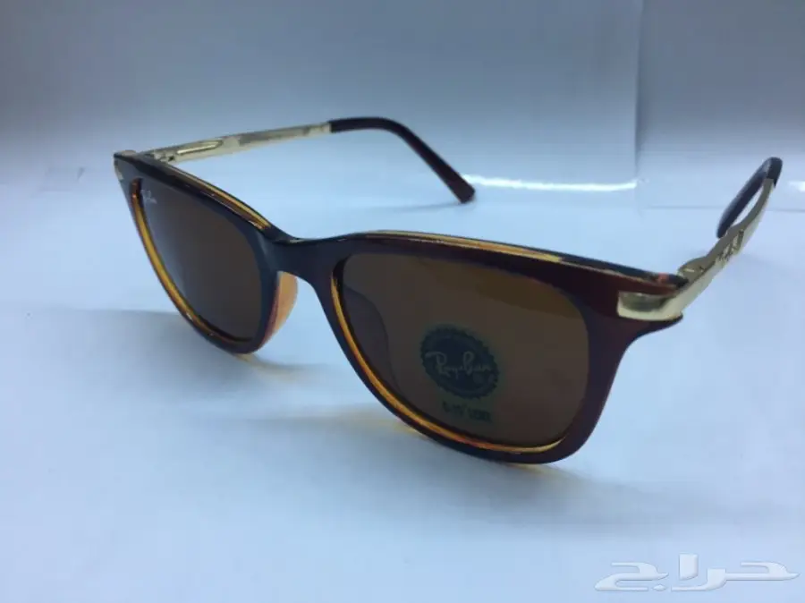 نظارات رجالية ونسائية ب 80 ريال فقط (image 28)