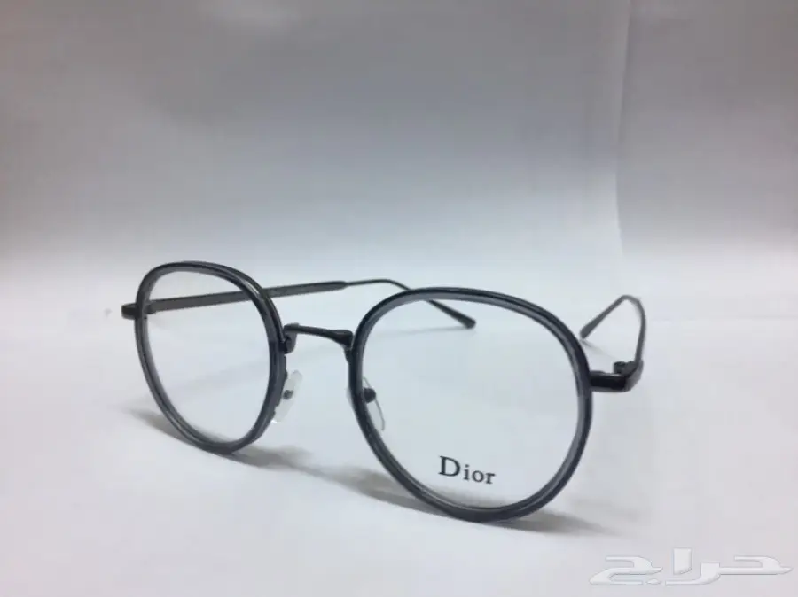 نظارات رجالية ونسائية ب 80 ريال فقط (image 30)