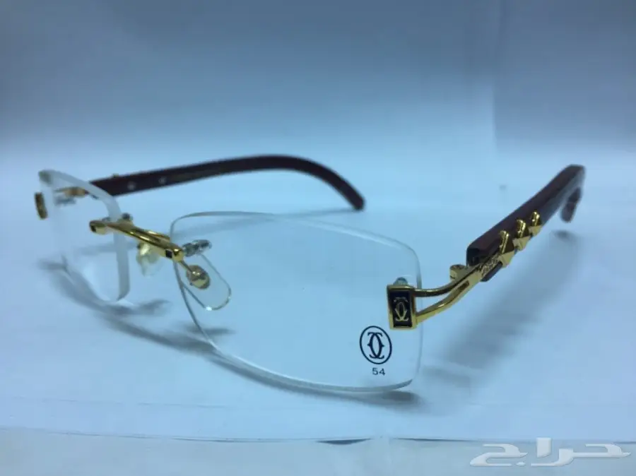 نظارات رجالية ونسائية ب 80 ريال فقط (image 33)