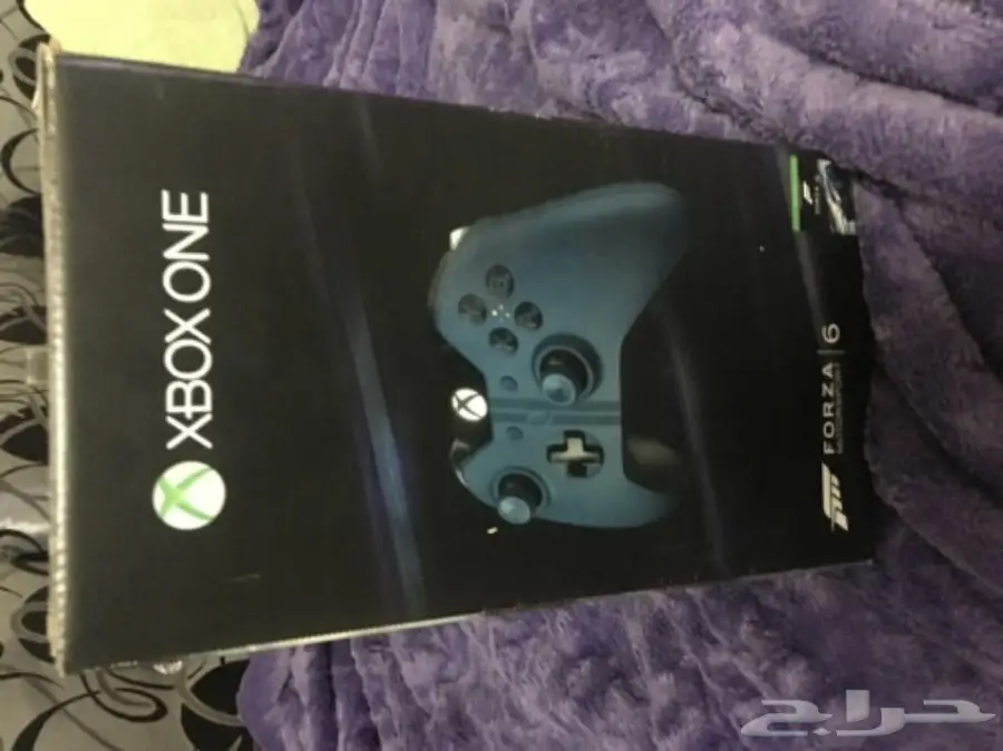 اكس بوكس ون نسخه خاصه فورزا  (image 1)