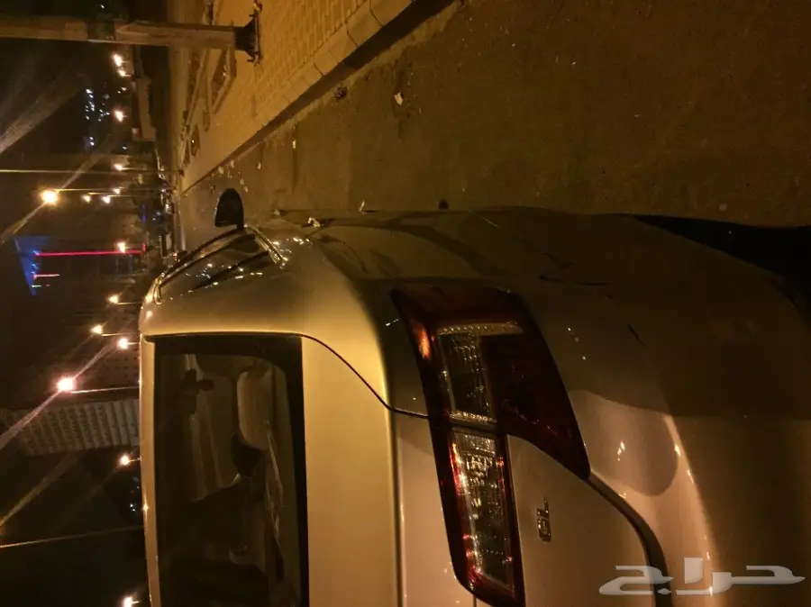 للبيع كامري 2012 GL