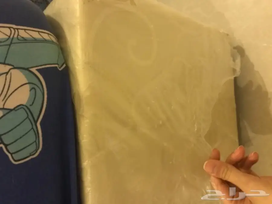 سرير مفرد بوكس  (image 2)