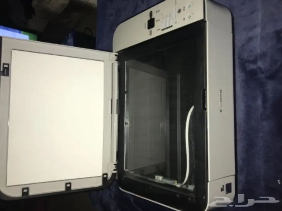 طابعة كانون pxima mp240 نظيفة للبيع  (image 2)