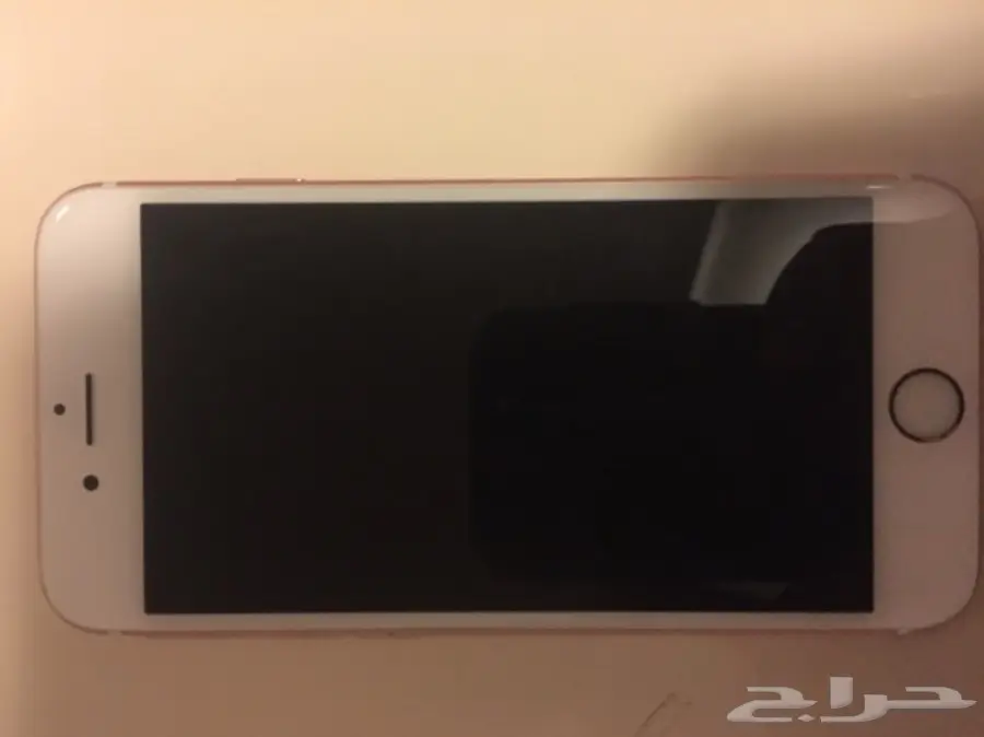 للبيع ايفون 6 اس خرباان