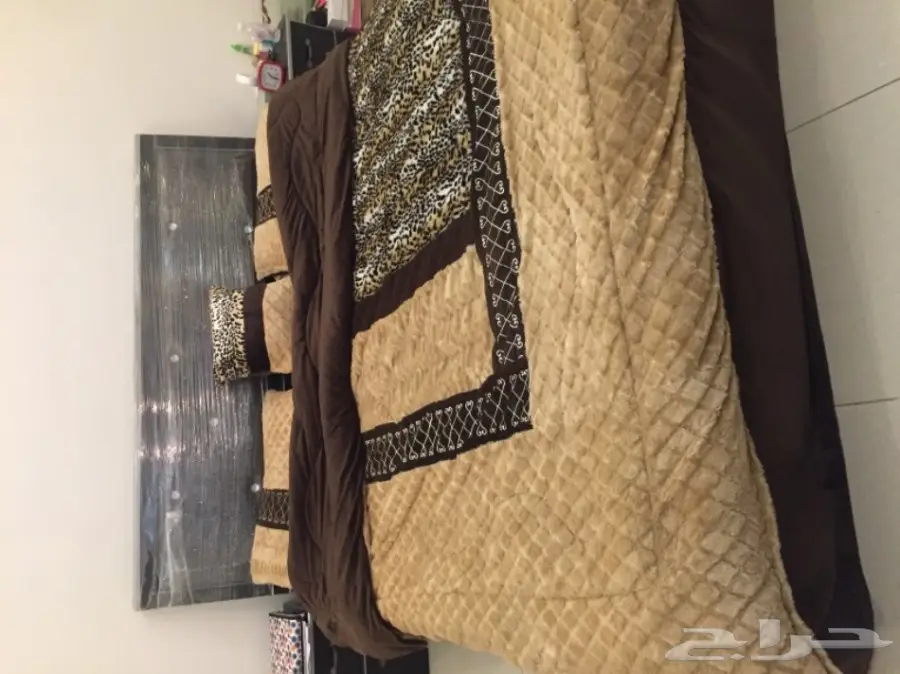 غرفة نوم كامله 