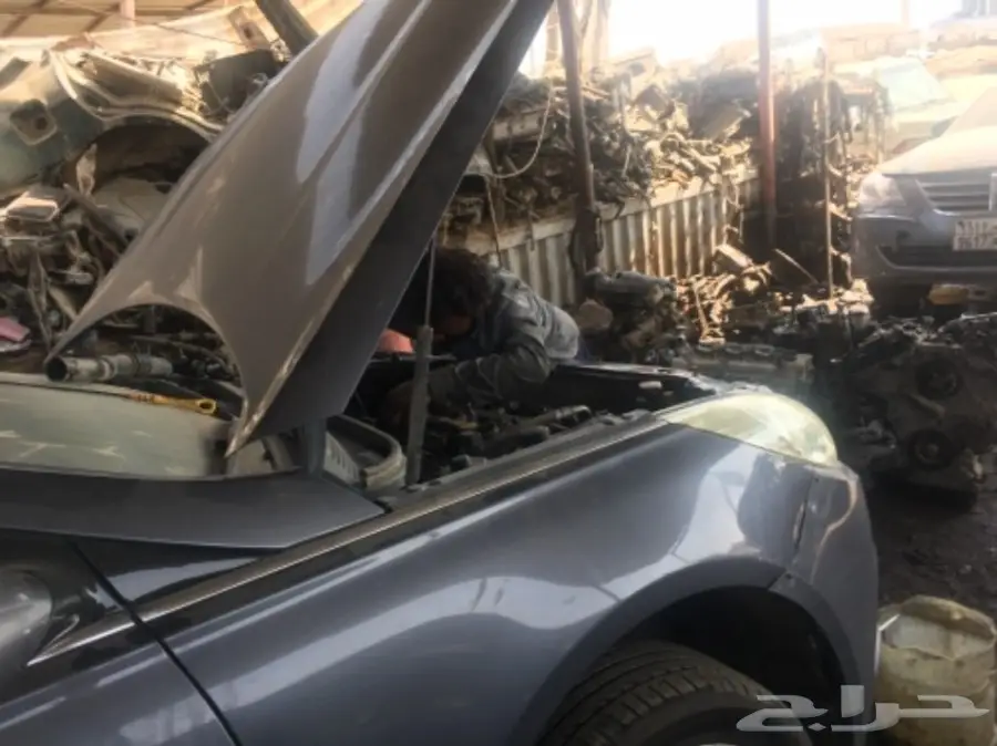 مكائن وقيور سوناتا وسنتافي وازير وجميع تويوتا (image 8)