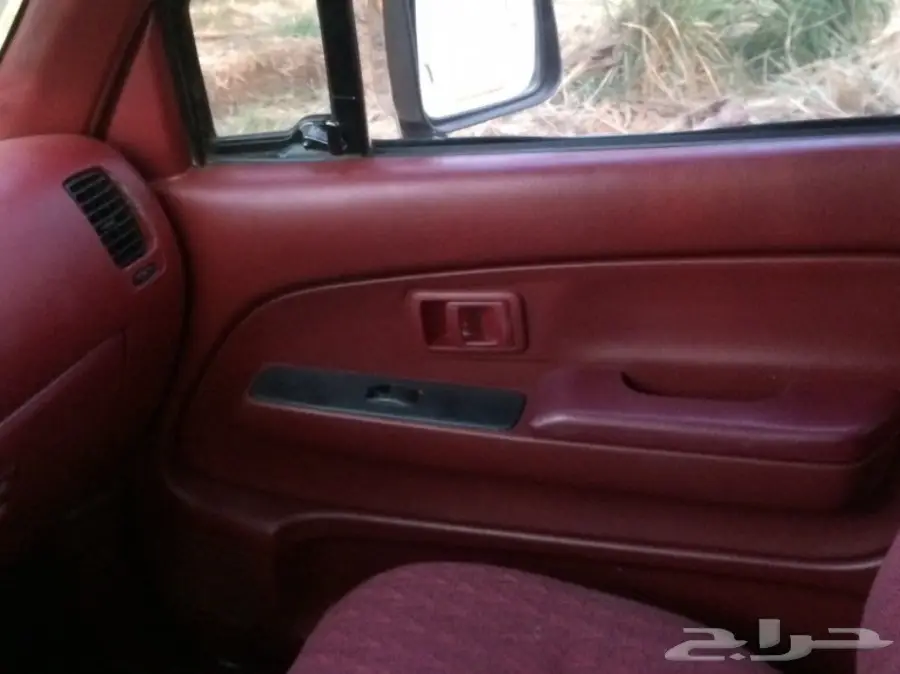 هايلكس  ديزل 2003 (image 10)