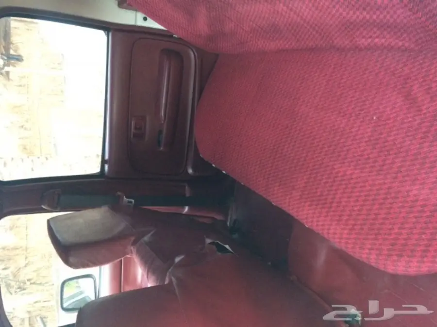 هايلكس  ديزل 2003 (image 12)