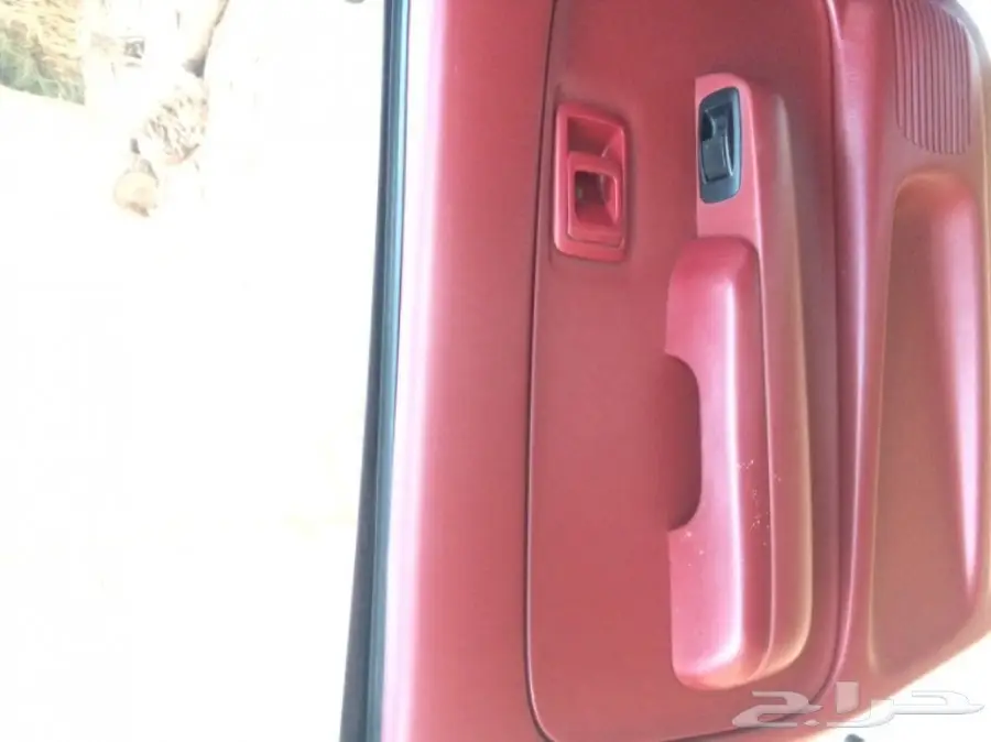 هايلكس  ديزل 2003 (image 13)