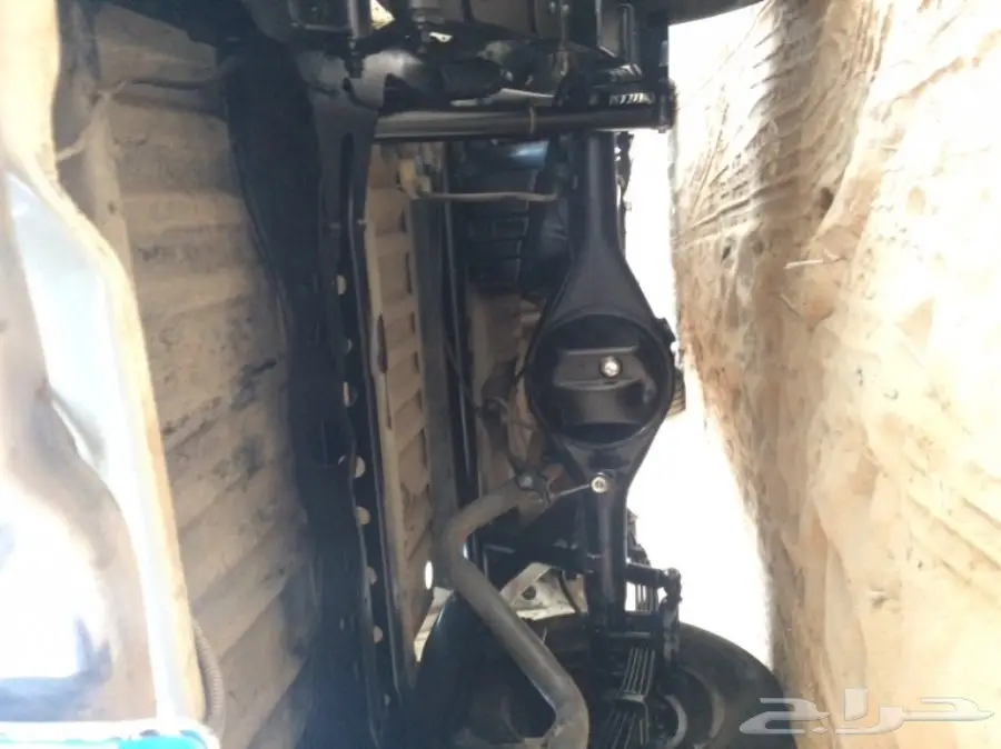 هايلكس  ديزل 2003 (image 14)