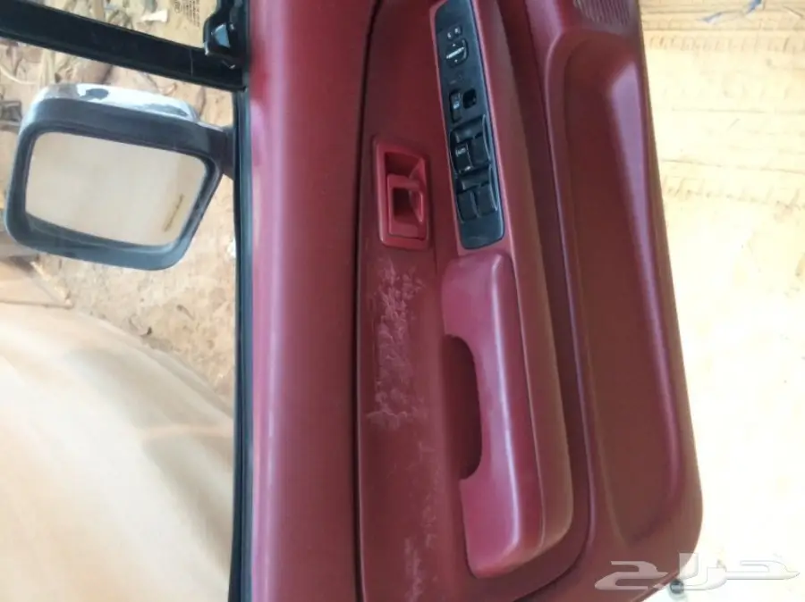 هايلكس  ديزل 2003 (image 15)