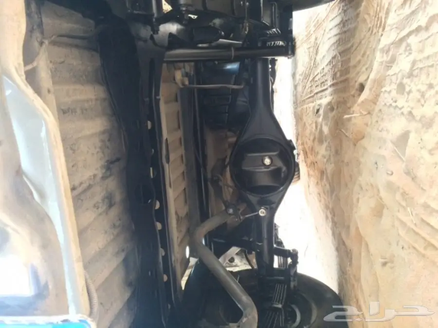 هايلكس  ديزل 2003 (image 16)