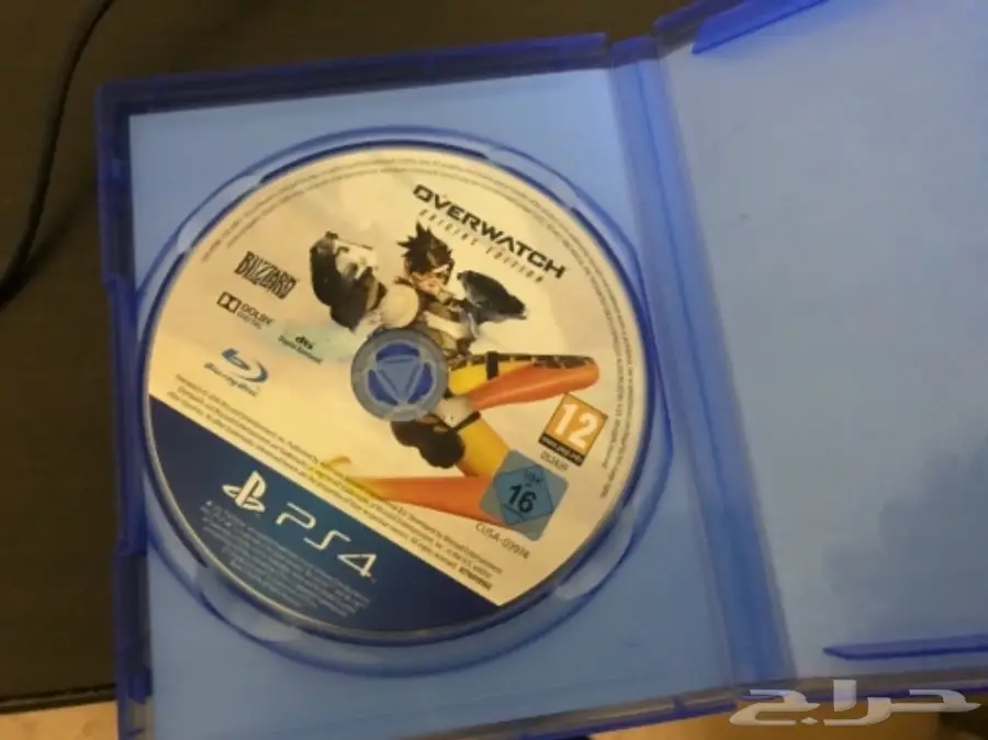 اوفرواتش .. ذا ويتشر .. انشارتد 4 .. فار كراي (image 2)