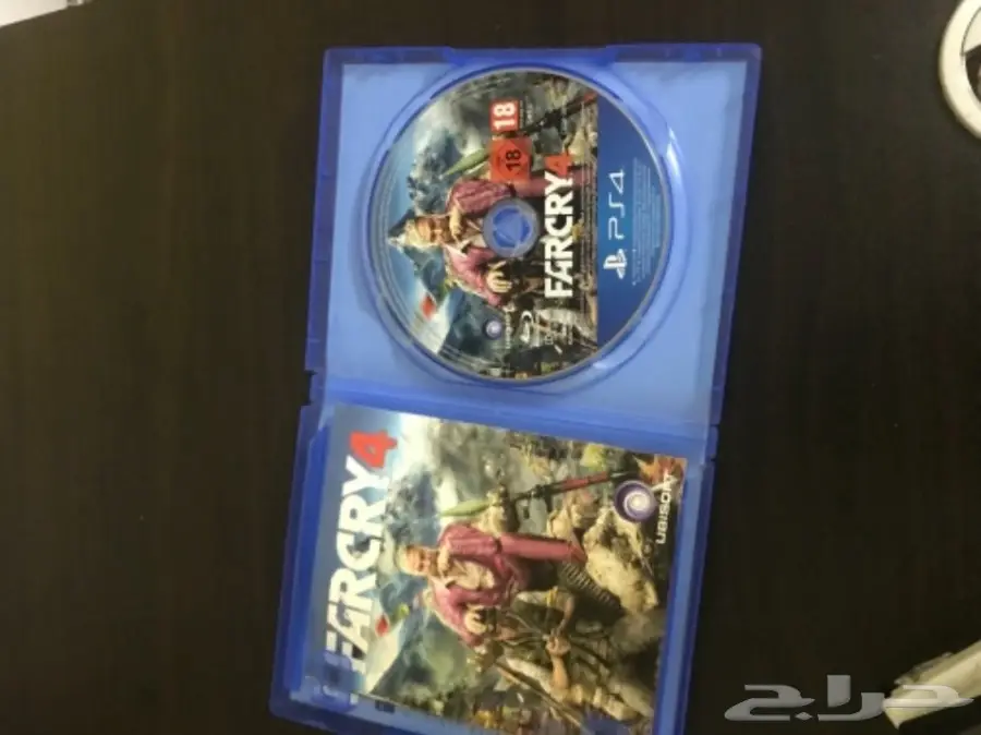 اوفرواتش .. ذا ويتشر .. انشارتد 4 .. فار كراي (image 3)