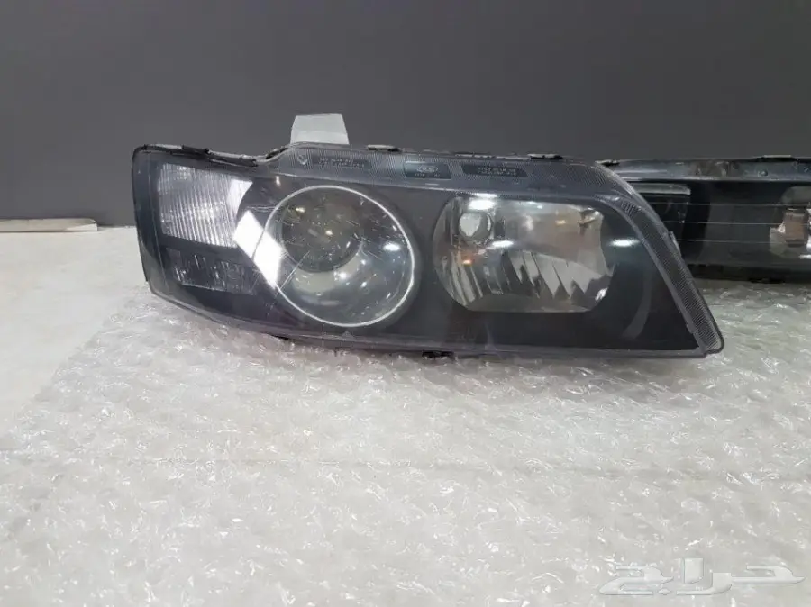 شمعات كابريس مكحل 2006 - 2004