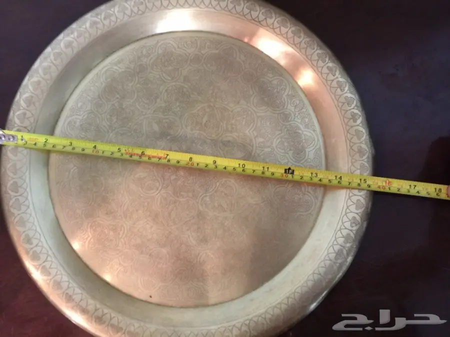 تحف نحاسية أصيلة - فرصة لا تُفوّت! (image 4)