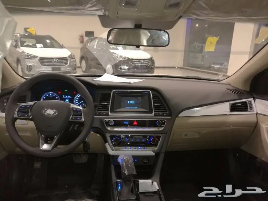سوناتا 2018 استاندر الوعلان  (image 41)