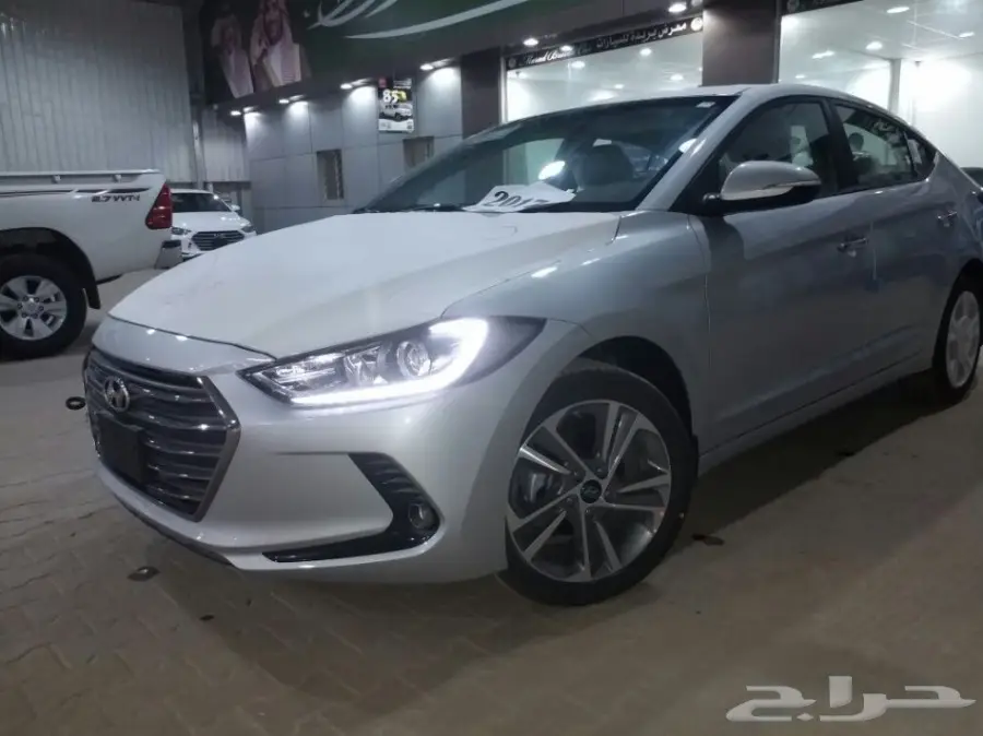 النترا 2018 فل - بصمة (كاش وتقسيط) (image 1)