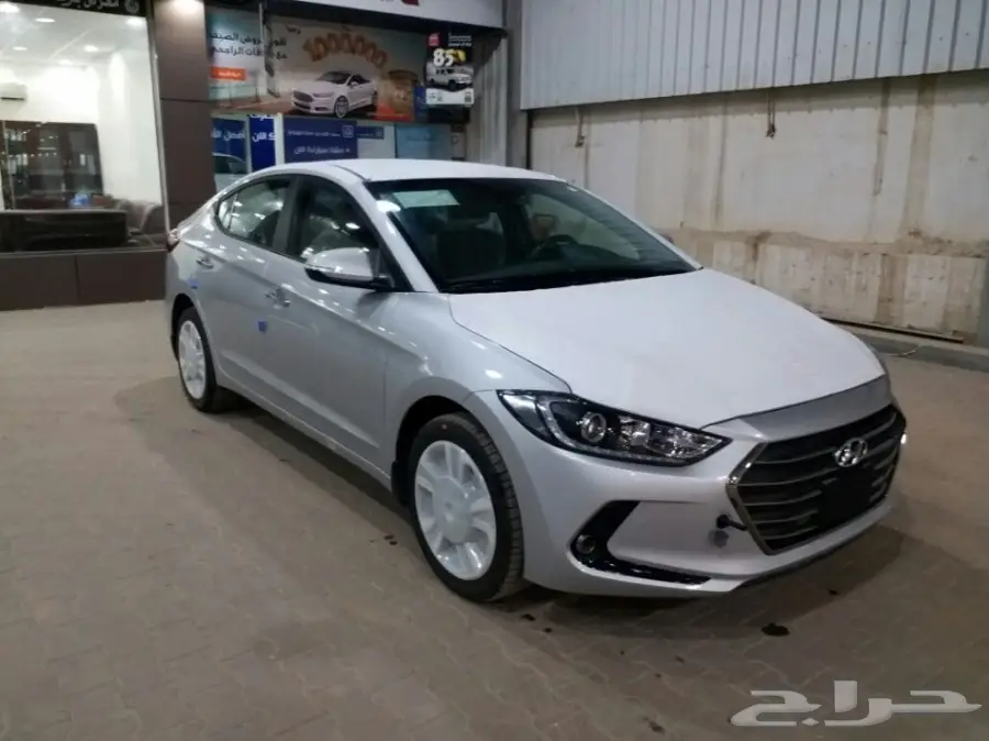 النترا 2018 فل - بصمة (كاش وتقسيط) (image 2)