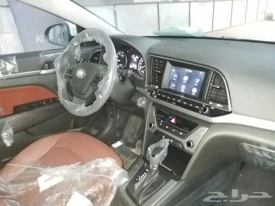 النترا 2018 فل - بصمة (كاش وتقسيط) (image 6)