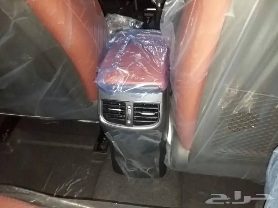 النترا 2018 فل - بصمة (كاش وتقسيط) (image 9)