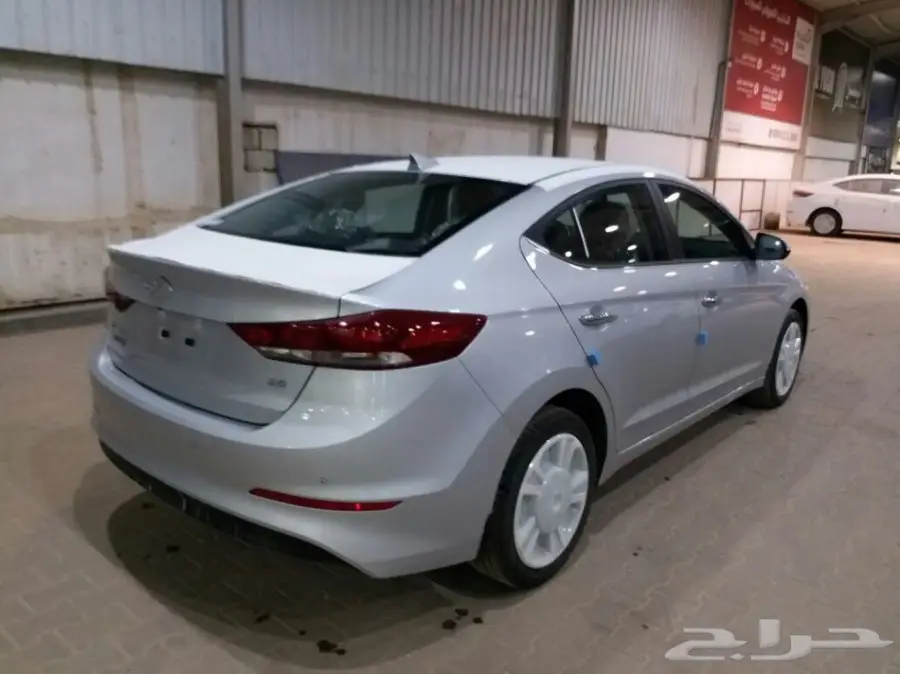 النترا 2018 فل - بصمة (كاش وتقسيط) (image 13)